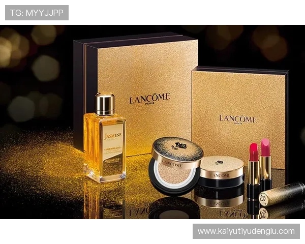 法国开云集团旗下品牌在全球奢侈品市场中的竞争优势与未来发展趋势 法国开云集团旗下品牌在全球奢侈品市场中的竞争优势与未来发展趋势