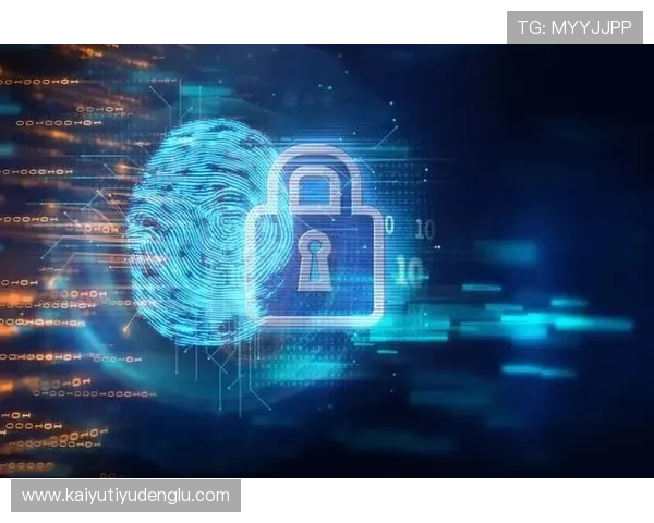 开云app综合安全保障策略全面解析确保用户账号信息安全与游戏数据保护措施 开云app综合安全保障策略全面解析确保用户账号信息安全与游戏数据保护措施